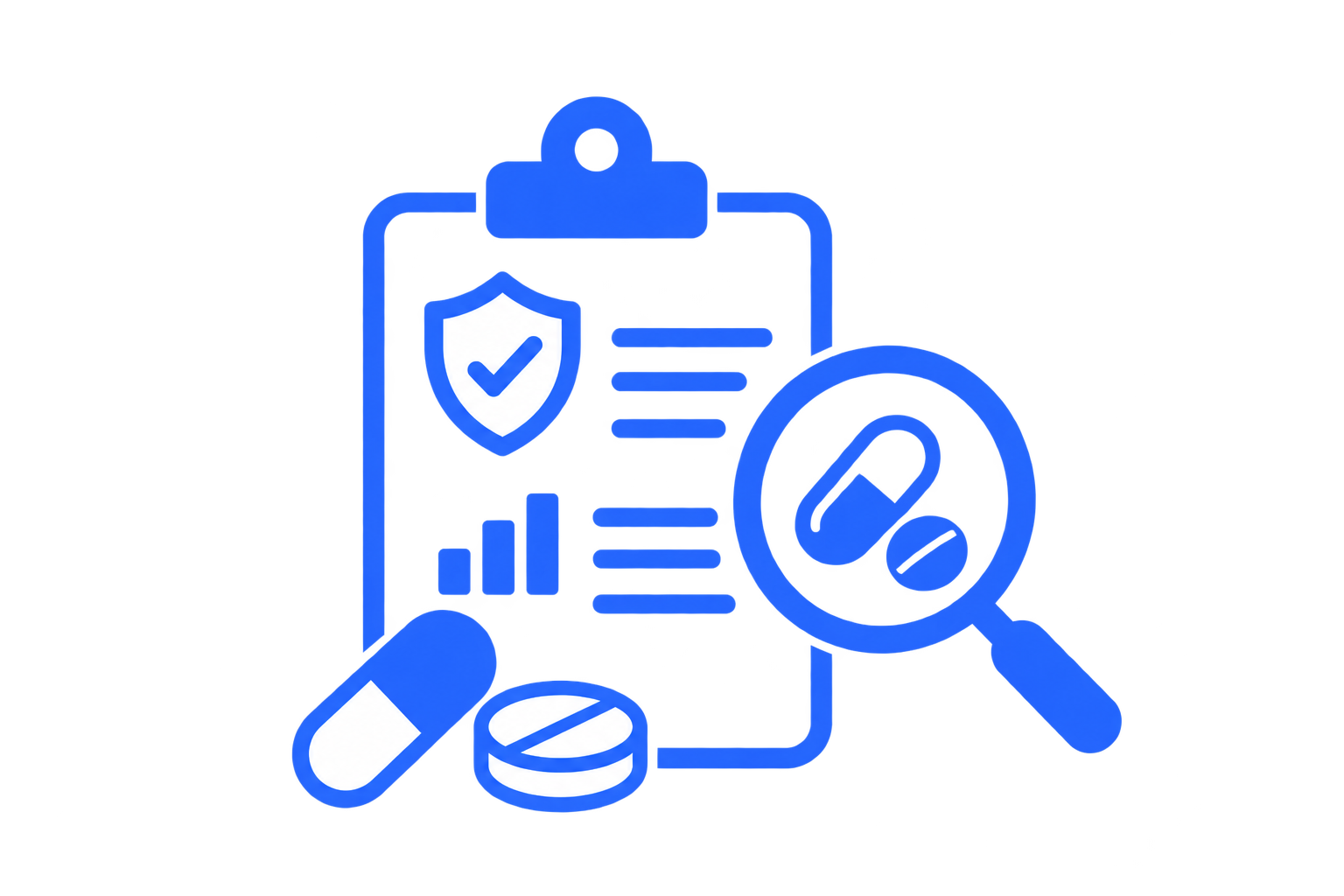 Pharmacovigilance and Regulatory Documentation